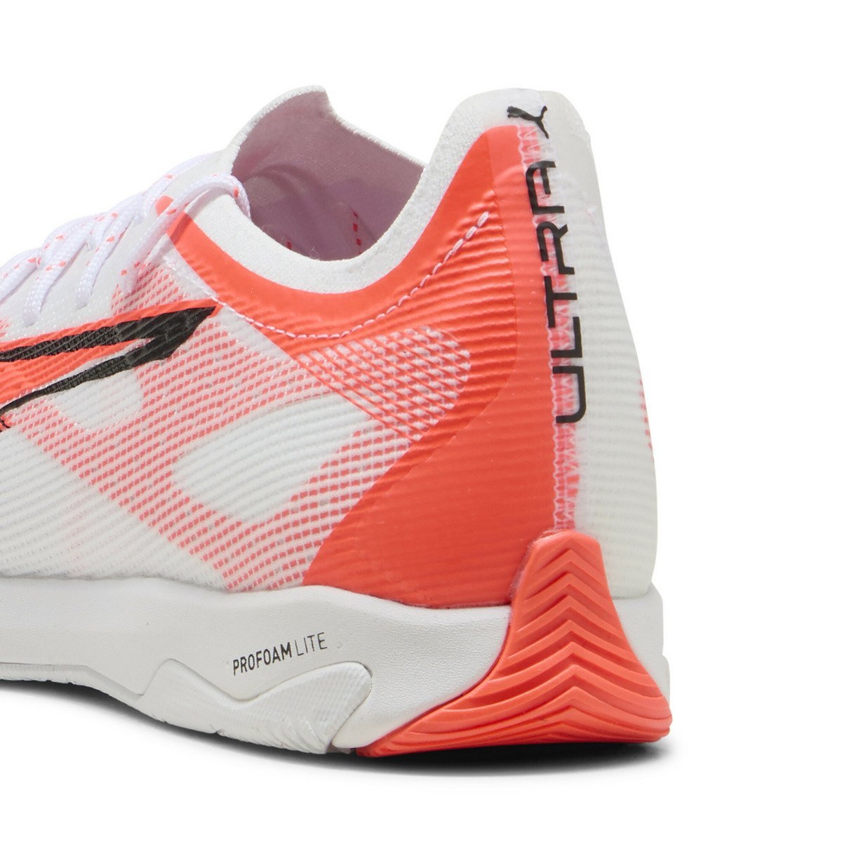 【SALE／30%OFF】PUMA メンズ ウルトラ 5 プロ コート サッカー トレーニングシューズ プーマ シューズ・靴 スニーカー ホワイト【送料無料】