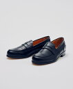 NANO universe PADRONE THE STANDARD LINE/別注 LOAFER/ローファー ナノユニバース シューズ・靴 その他のシューズ・...