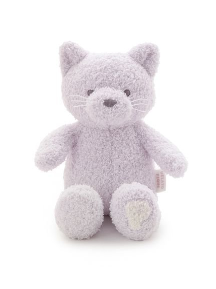 gelato pique 【限定カラーあり】【BABY】パウダーアニマルぬいぐるみ ジェラートピケ マタニティウェア・ベビー用品 その他のベビーグッズ ホワイト グリーン 3