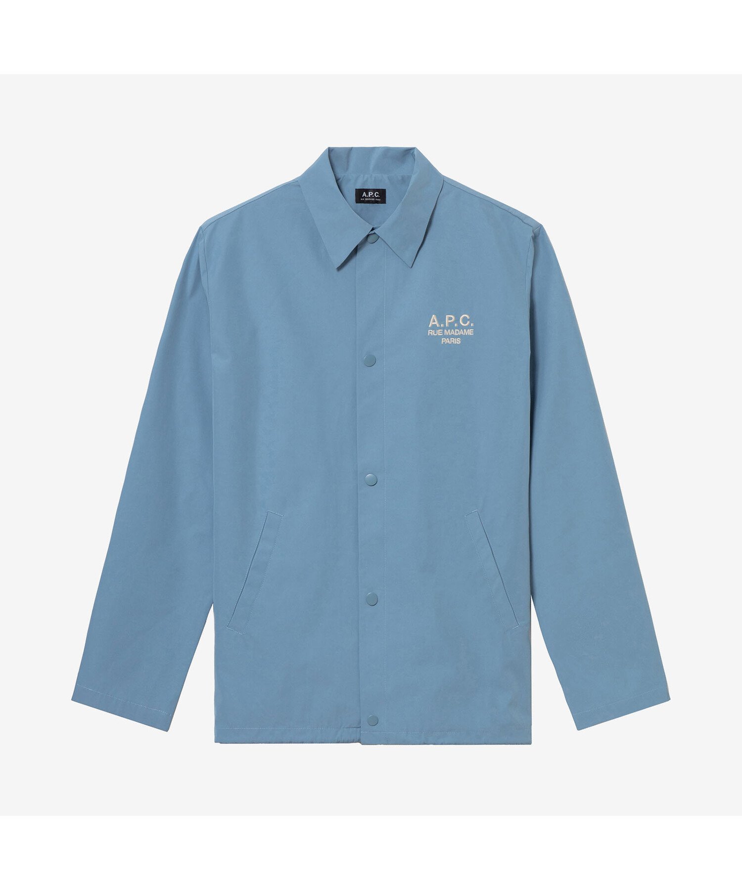 □A.P.C. アーペーセー / APC JAPAN / DENIM JACKET