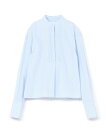 JIL SANDER Tuesday ジル サンダー トップス シャツ・ブラウス ブルー【送料無料】