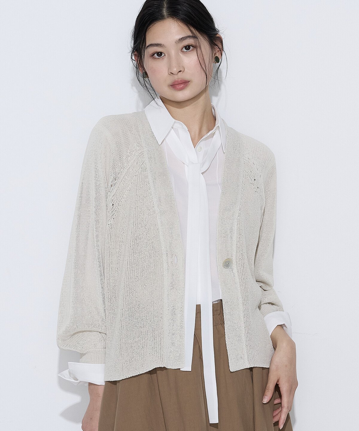 COMME CAのアイテム