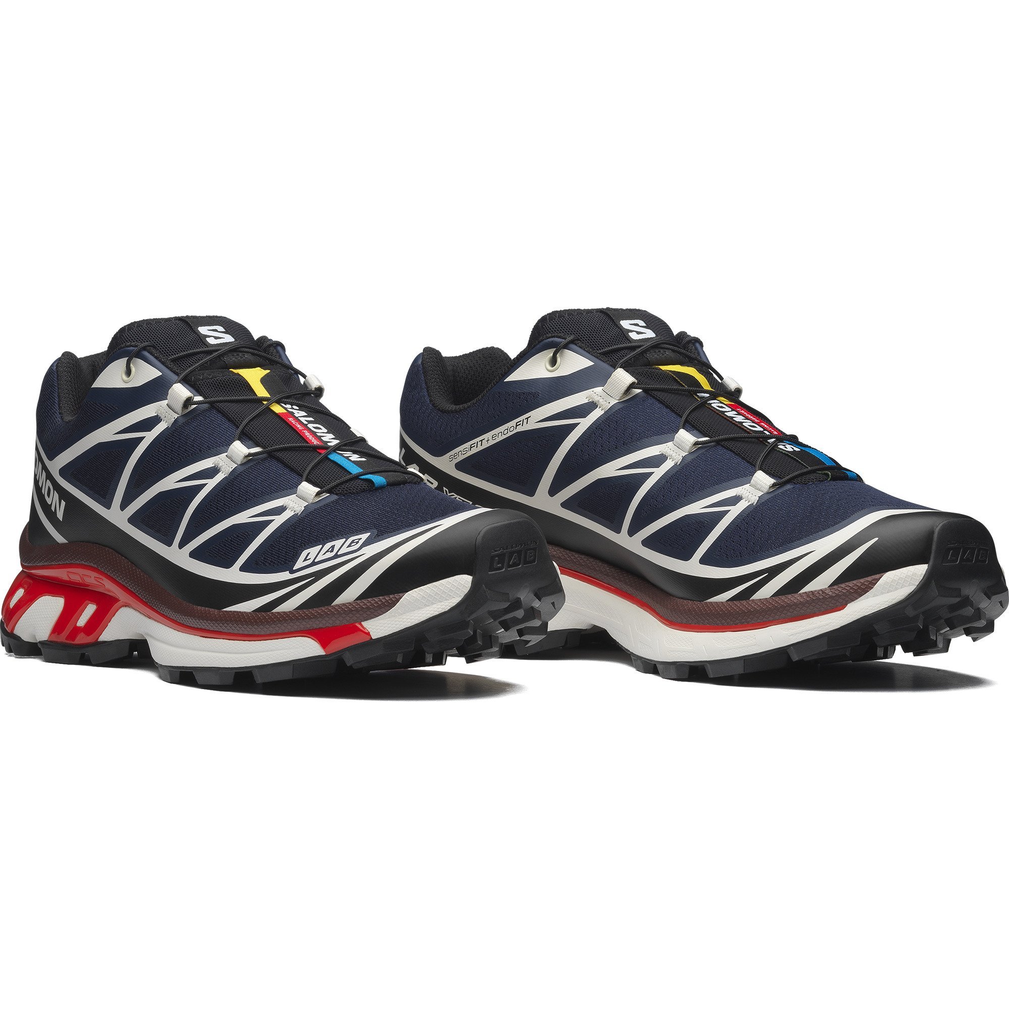 SALOMON ＜公式＞XT-6 サロモン シューズ・靴 スニーカー【送料無料】