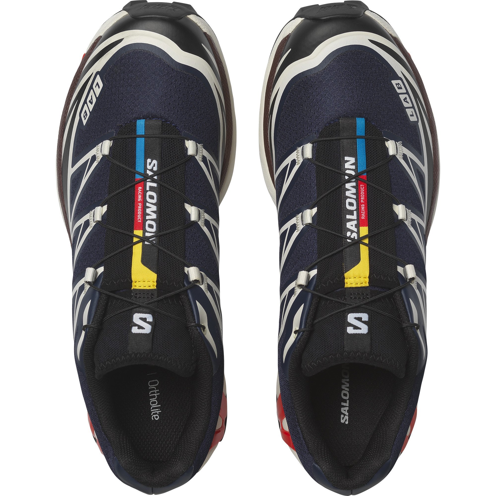 SALOMON ＜公式＞XT-6 サロモン シューズ・靴 スニーカー【送料無料】