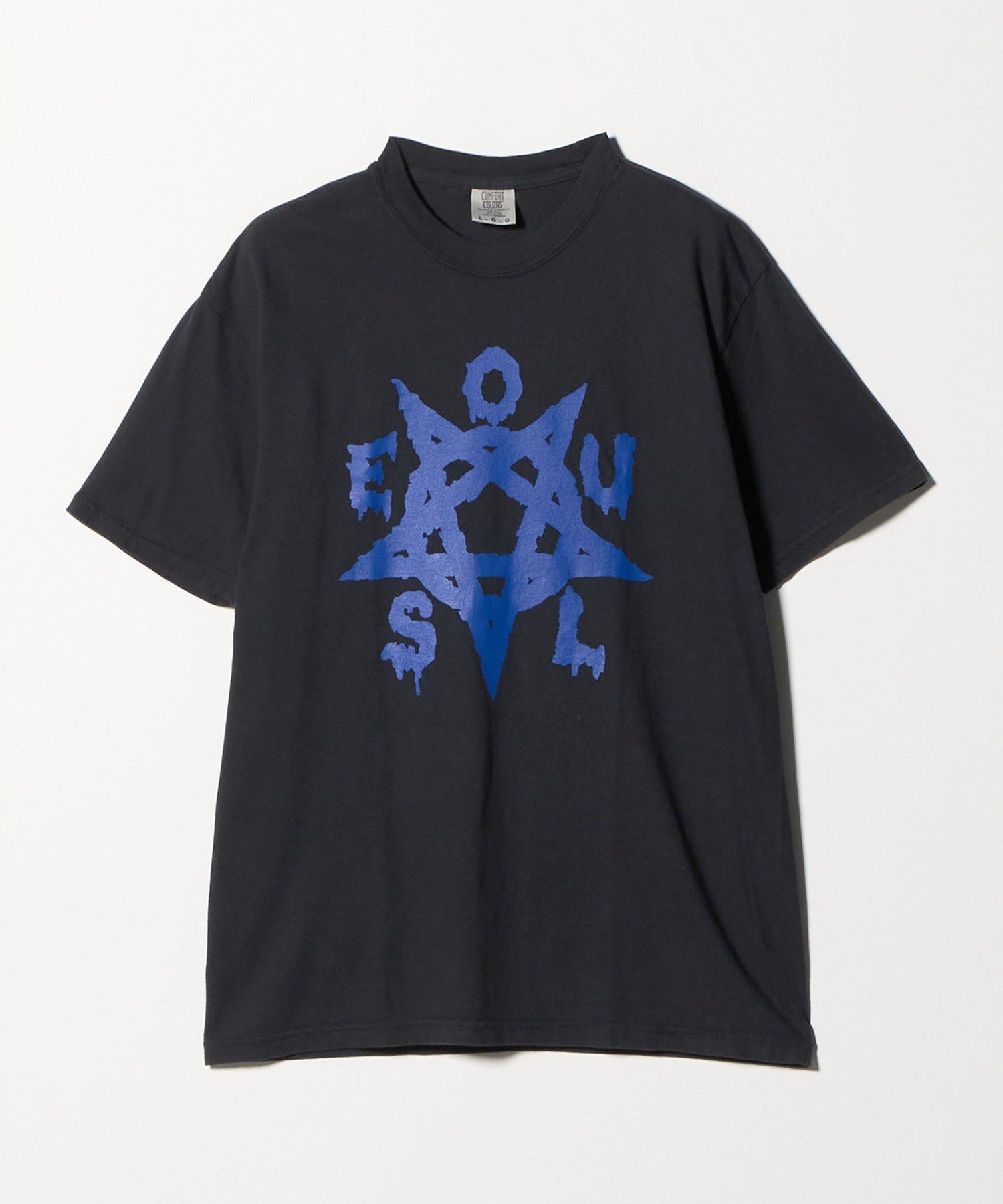 NICE WEATHER 【別注】＜Seoul Cult＞プリントTシャツ ユナイテッドアローズ アウトレット トップス カットソー・Tシャツ ホワイト ブラック