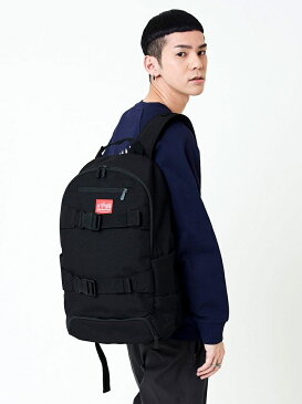 Manhattan Portage 1278-2 マンハッタンポーテージ バッグ リュック/バックパック ブラック【送料無料】