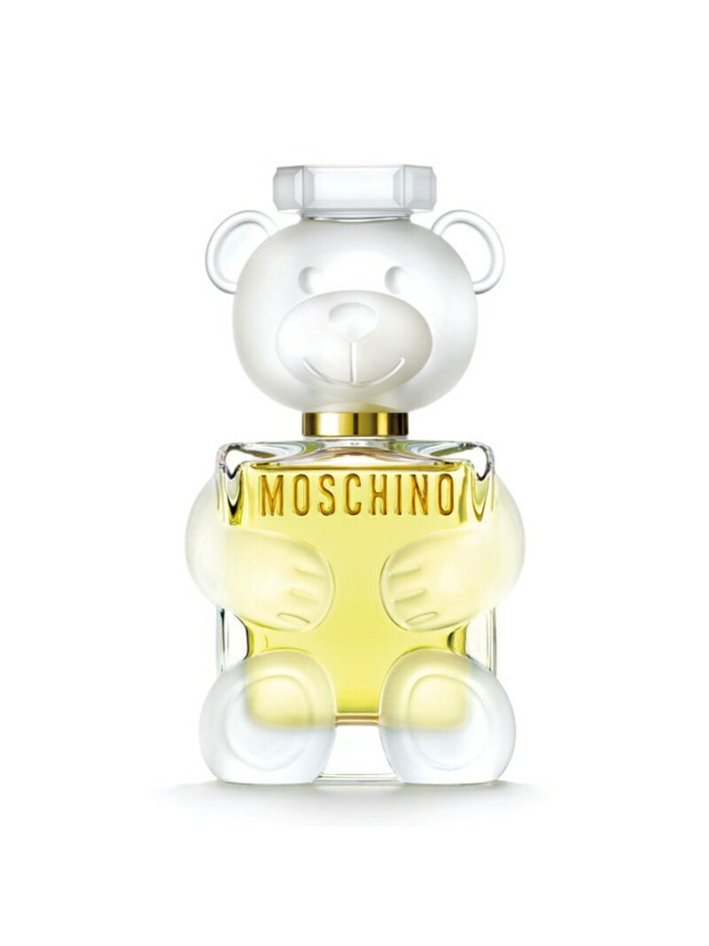 モスキーノ MOSCHINO PARFUM 【正規代理店】(W)モスキーノ・トイ2 オーデパルファム 100mL モスキーノ フレグランス 香水【送料無料】