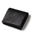 MR.OLIVE PUEBLO LEATHER /NEAT WALLET ミスターオリーブ 財布・ポーチ・ケース 財布 ブラック ブラウン【送料無料】