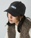 【SALE/54%OFF】coen PENNEYS(ぺニーズ)別注配色アソートロゴキャップ コーエン 帽子 キャップ レッド ブルー グレー ベージュ