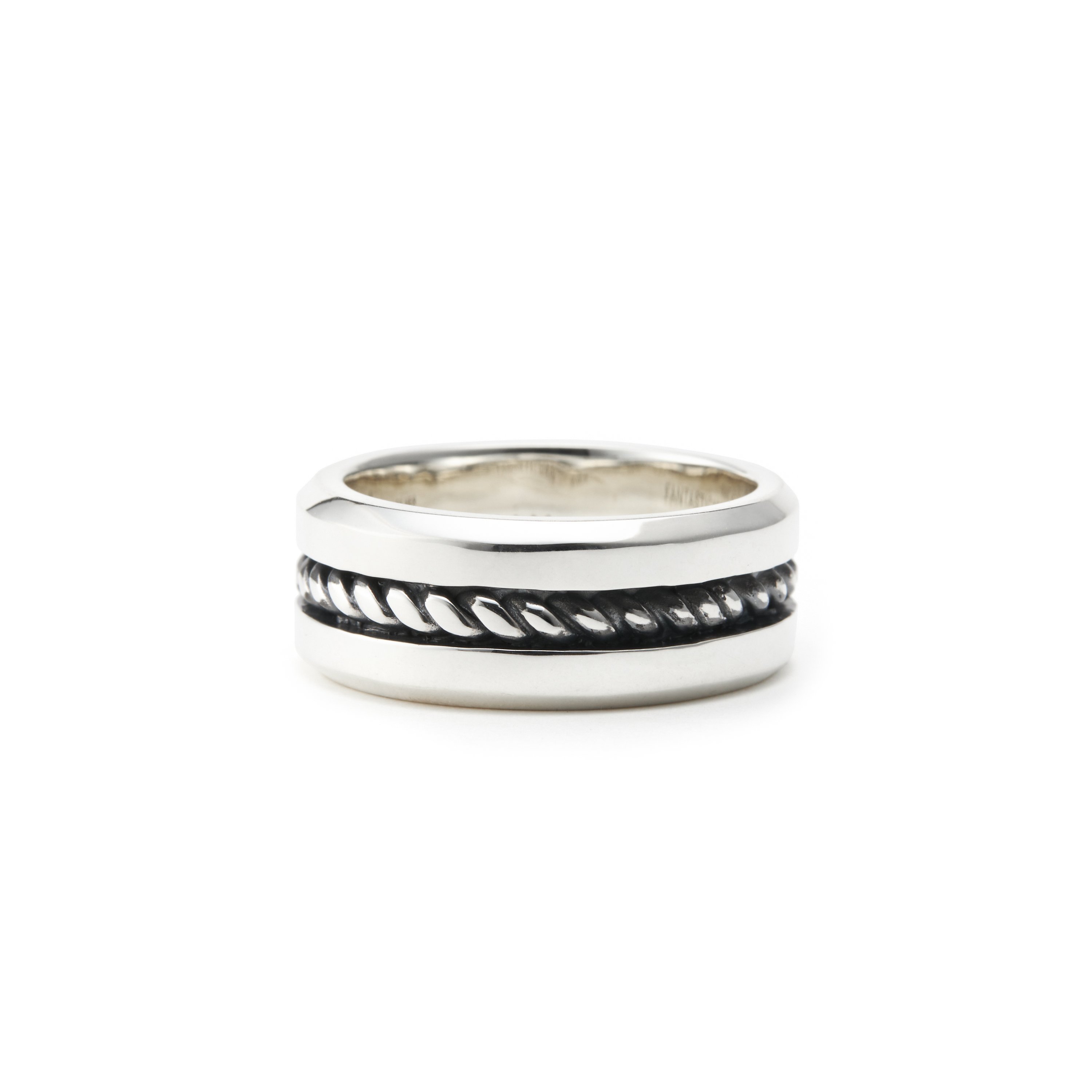 FANTASTIC MAN RING 1041 ファンタスティック マン アクセサリー・腕時計 リング・指輪 シルバー【送料無料】