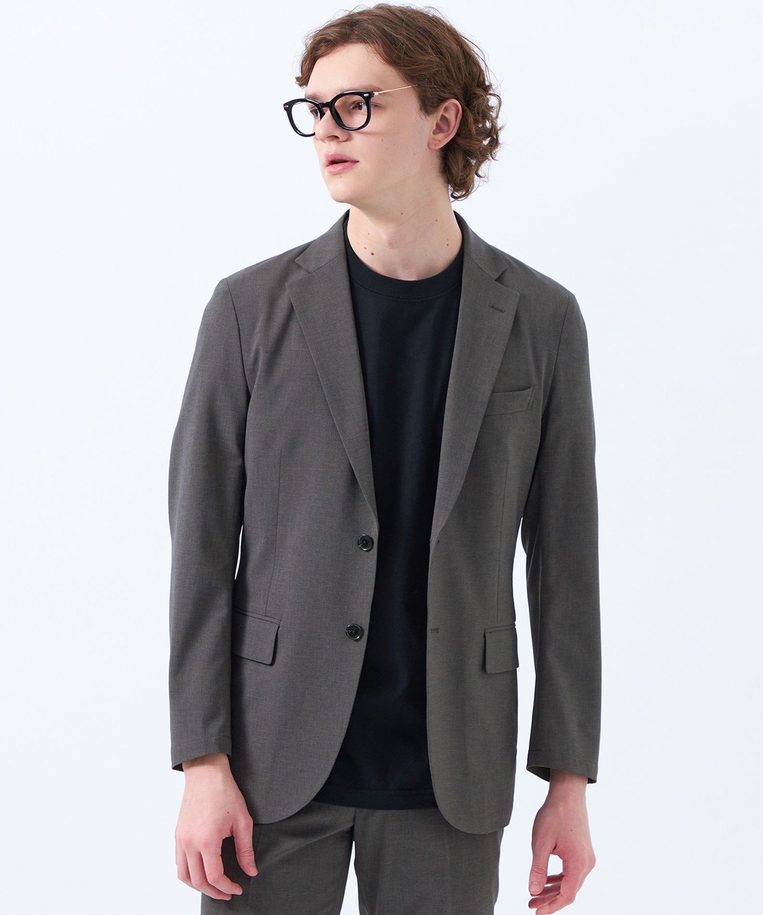 【SALE／19%OFF】MACKINTOSH PHILOSOPHY 【WEB&一部店舗】強撚トロピ