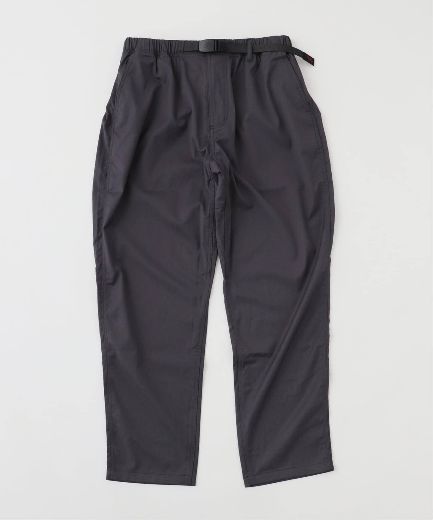 【未使用品】journal standard ミリオーネラップテーパードパンツ 未使用品】journal standard ミリオーネラップテーパードパンツ