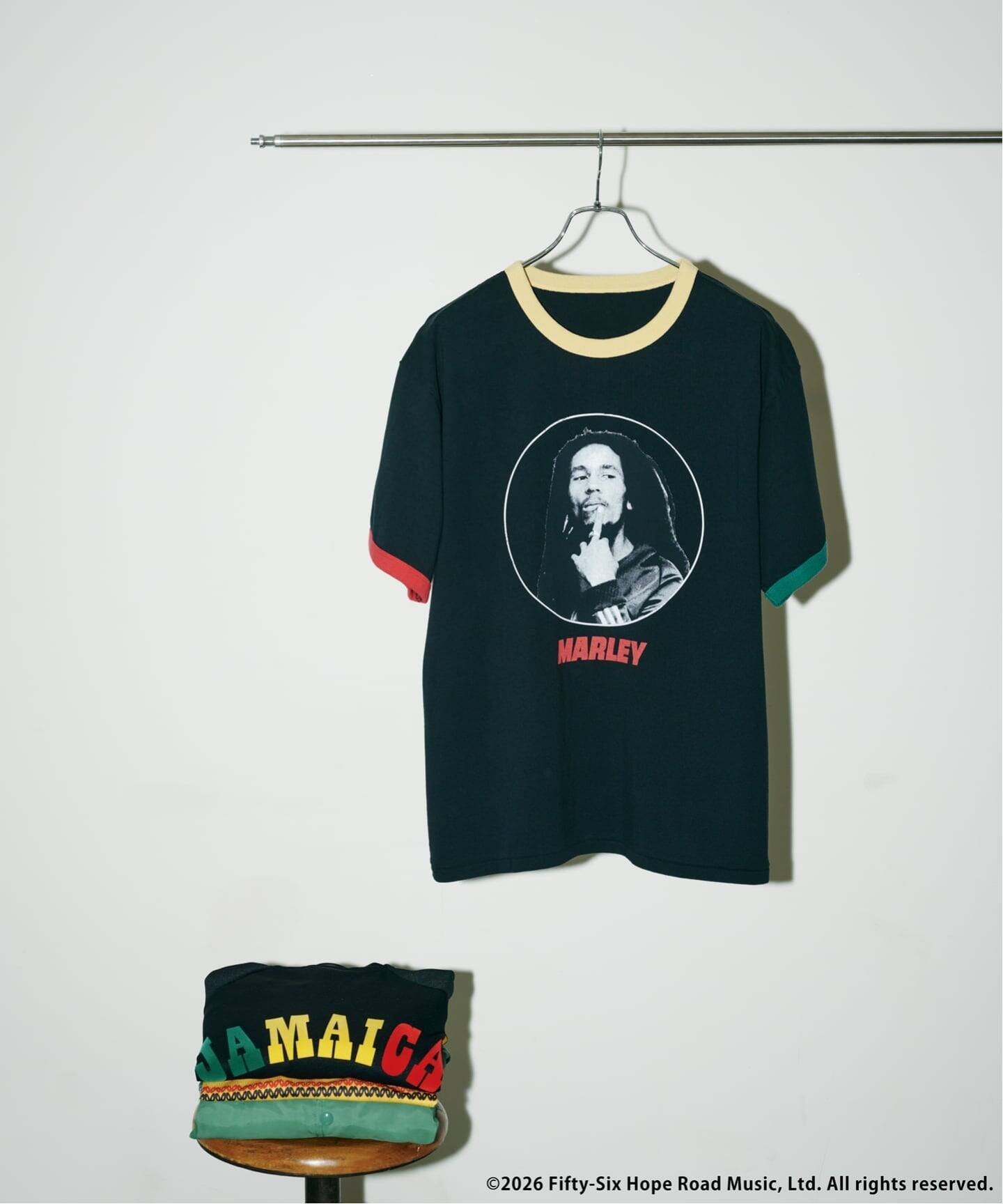 楽天市場】ボブ・マーリー（Tシャツ・カットソー｜トップス）：メンズ