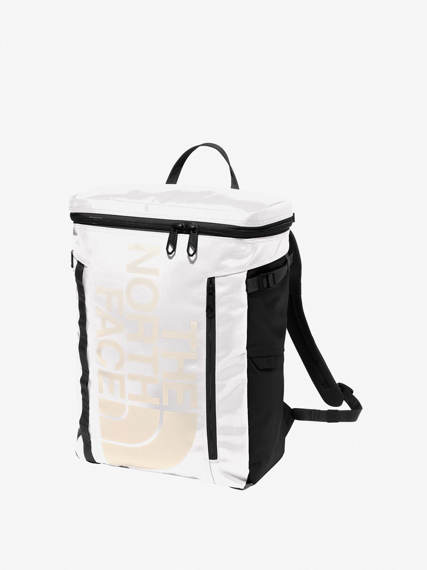 THE NORTH FACE 【公式】BCヒューズボックス2 ザ・ノース・フェイス バッグ リュック・バックパック カーキグリーン ゴールド ブラック【送料無料】