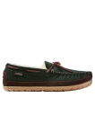 L.L.Bean ウィケッド・グッド・スリッパ・モカシン エルエルビーン シューズ・靴 モカシン・デッキシューズ ブラウン グリーン ネイビー【送料無料】