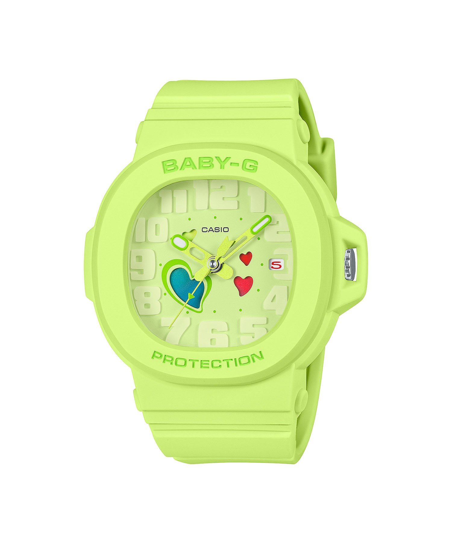 BABY-G BABY-G/BGA-10-3AJF/カシオ ブリッジ アクセサリー・腕時計 腕時計【送料無料】