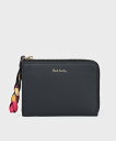 【SALE/50%OFF】Paul Smith 【公式】スワールトリム フラグメントケース ポール・スミス アウトレット 財布・ポーチ・ケース パスケース・定期...