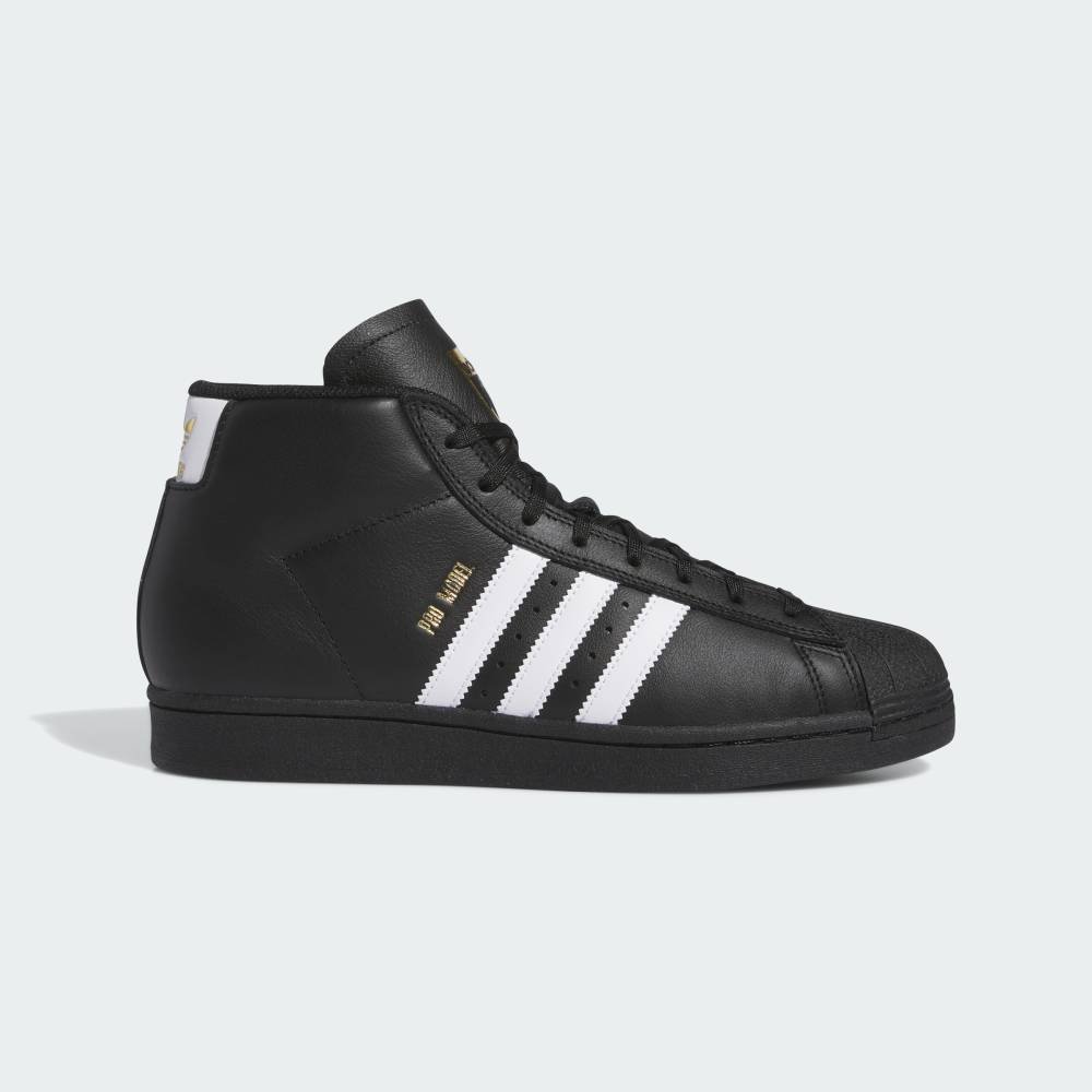 adidas 【公式】アディダス adidas プロモデル ADV / ProModel ADV アディダス シューズ・靴 スニーカー ブラック【送料無料】