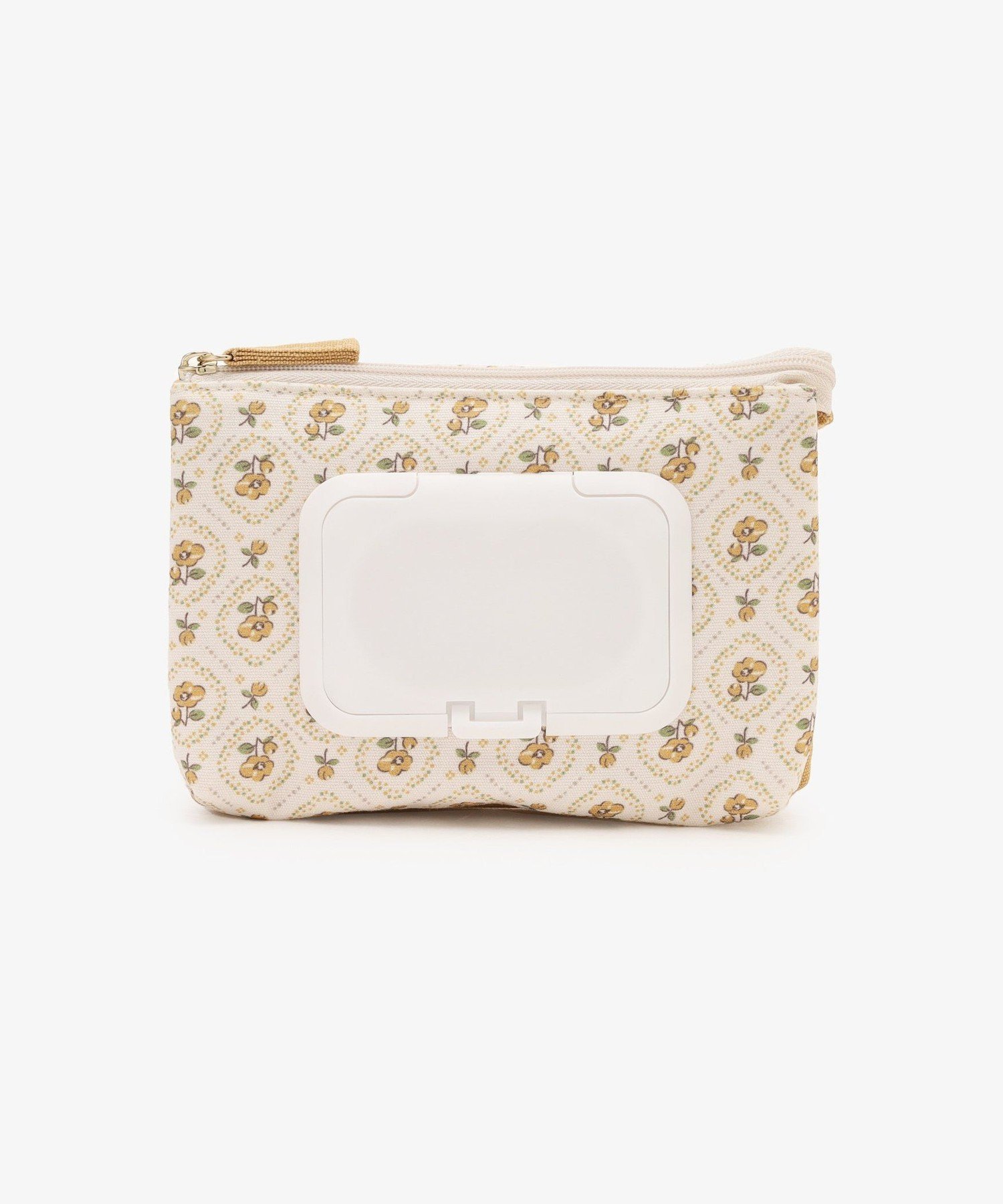 Afternoon Tea LIVING レトロフラワーウエットティッシュポーチ アフタヌーンティー・リビング 財布・..