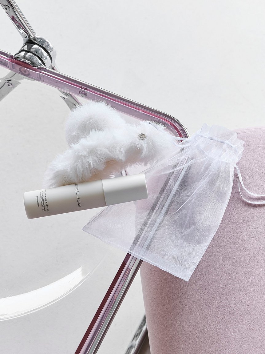 SNIDEL HOME ホリデーギフトセット スナイデルホーム ヘアアクセサリー その他のヘアアクセサリー