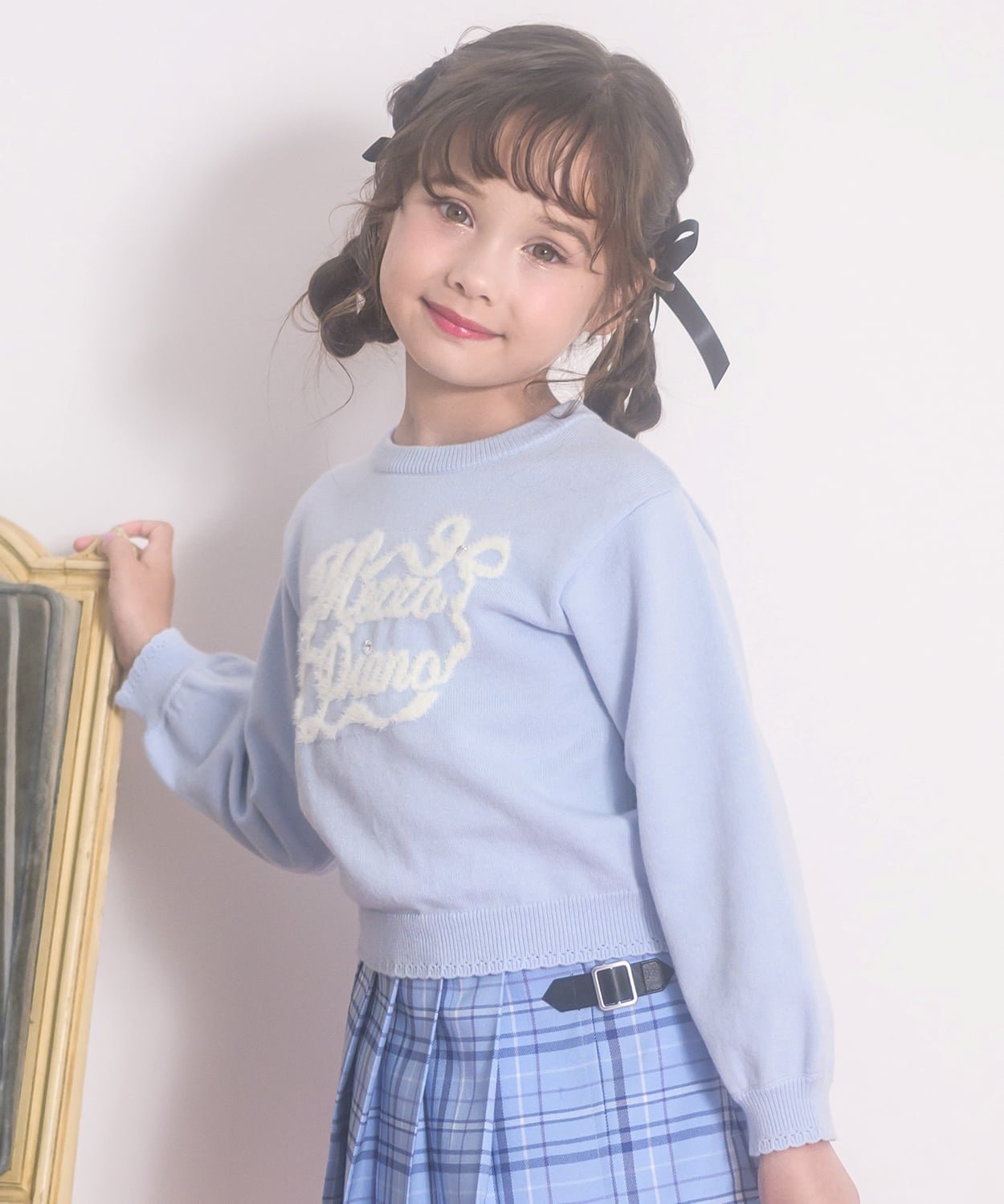 【新品】ナルミヤ メゾピアノ トレーナー 子供服 キッズ服 130cm 楽天市場】メゾピアノ トレーナー（キッズ・ベビーのサイズ（cm）130