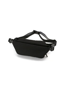 【SALE/50%OFF】COMME CA ISM 《コーデュラ》ボディバッグウエストポーチウエストバッグ コムサイズム バッグ ウエストポーチ ネイビー ブラック