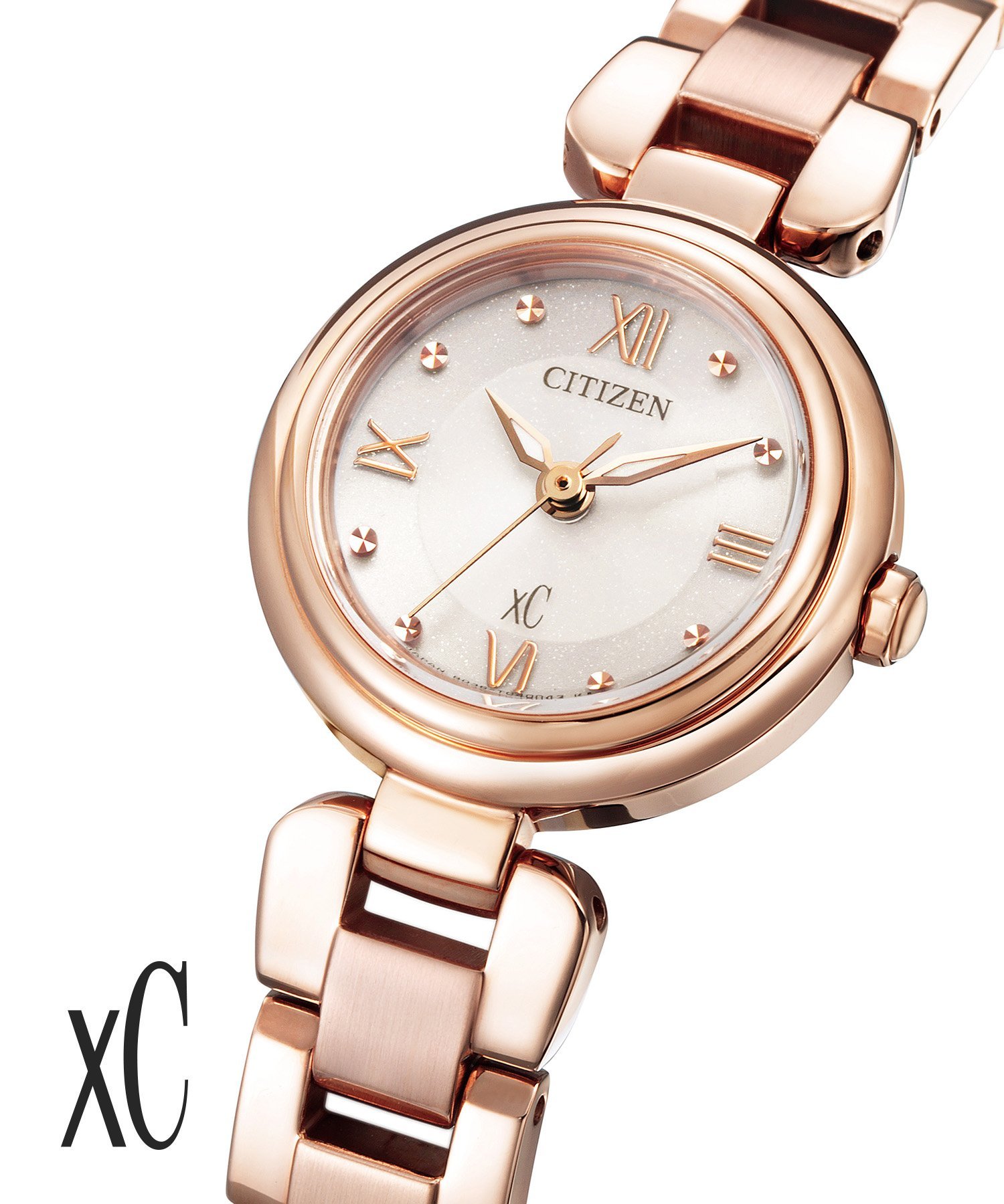 SALE30%OFFxC mizu collection ɥ饤 CITIZEN xC EW5572-56W  ꡼ӻ ӻ ԥ󥯡̵