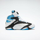【SALE/49%OFF】Reebok シャックアタック / SHAQ ATTAQ リーボック シューズ・靴 スニーカー ブラック【送料無料】
