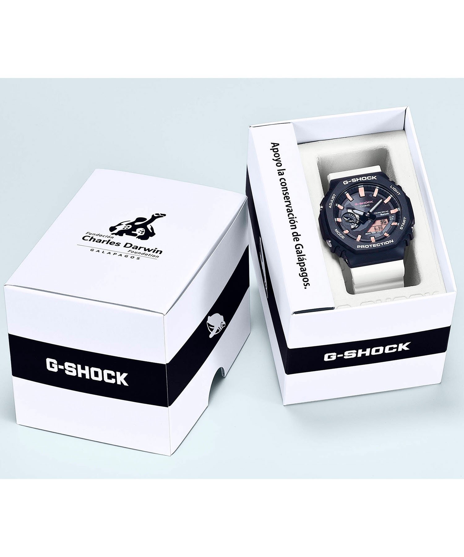 G-SHOCK G-SHOCK/GA-B2100CD-1A7JR/カシオ ブリッジ アクセサリー・腕時計 腕時計【送料無料】のサムネイル