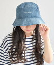 ROPE' PICNIC KIDS 【KIDS/キッズ】【NEW ERA(R)/ニューエラ別注】BUCKET HAT/リンクコーデ ロペピクニック 帽子 ハット...