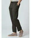 【SALE/50%OFF】Aquascutum MEN Tapestry Jacquard Resort Pants アクアスキュータム パンツ スラックス・ド...
