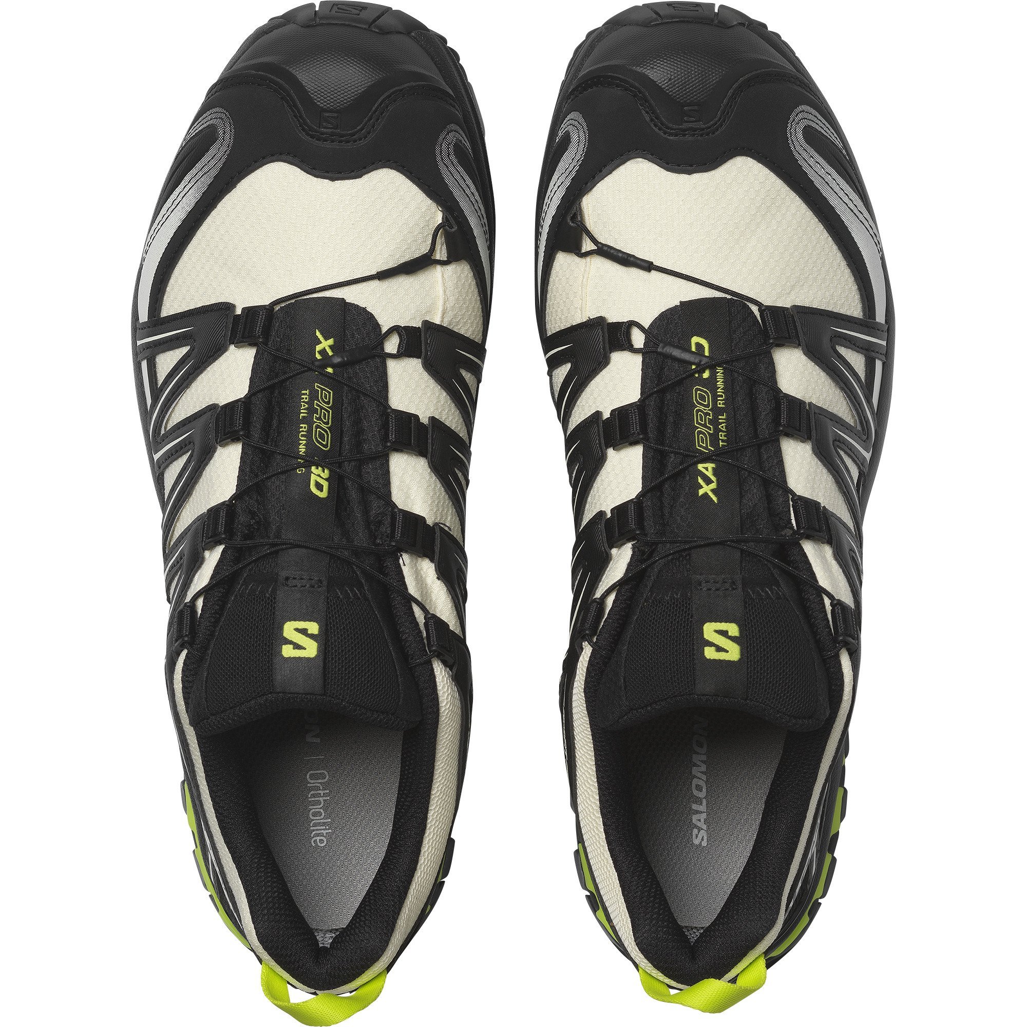 SALOMON ＜公式＞XA PRO 3D GTX サロモン シューズ・靴 スニーカー ブラック【送料無料】