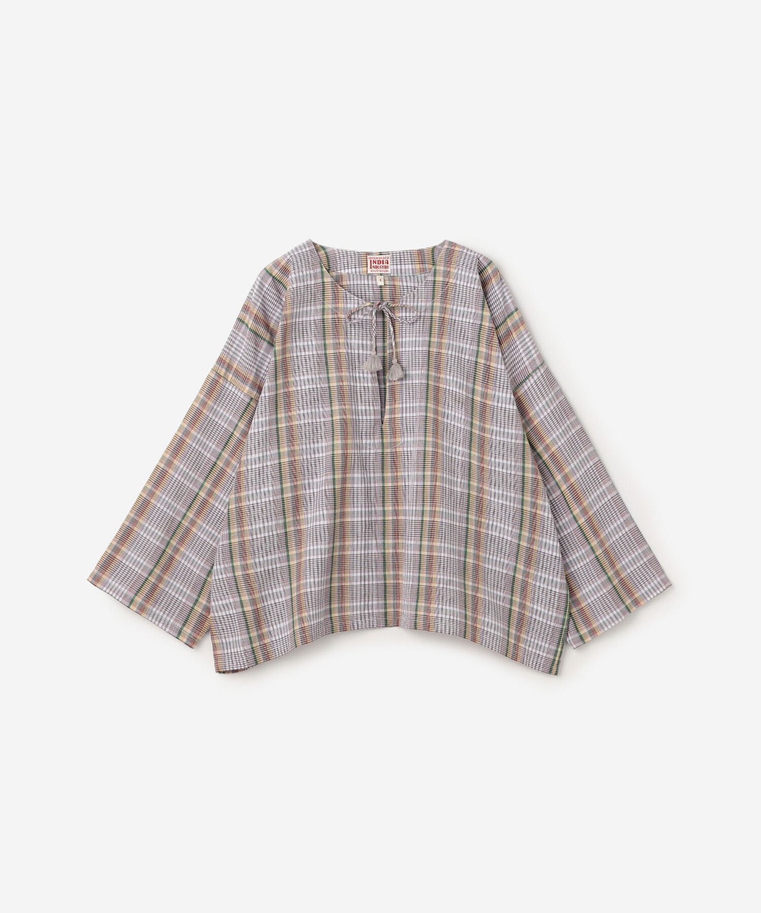 MADRASのアイテム