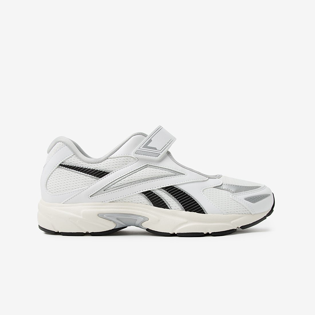 Reebok ロード プライム メリージェーン / ROAD PRIME MARY JANE リーボック シューズ・靴 スニーカー グレー ホワイト【送料無料】
