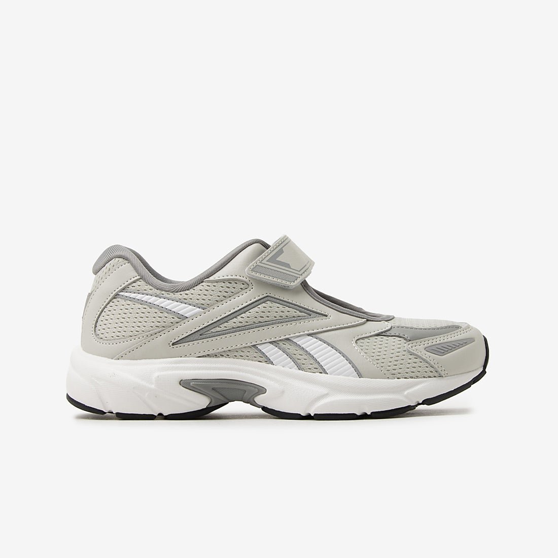 Reebok ロード プライム メリージェーン / ROAD PRIME MARY JANE リーボック シューズ・靴 スニーカー グレー ホワイト【送料無料】