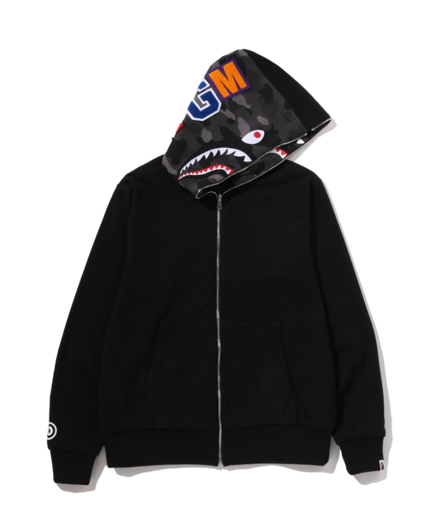 楽天市場】bape（パーカー｜トップス）：メンズファッションの通販