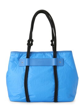 【SALE/50%OFF】KINGZ by Samantha Thavasa セイルトート キングズ バッグ トートバッグ ブラック ブルー【送料無料】