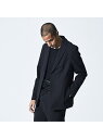 【SALE／30%OFF】5351POUR LES HOMMES ストレッチ ダンボールニット ジャケット ゴーサンゴーイチプールオム ジャケット・アウター テ..