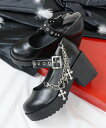 【SALE/20%OFF】LOVEHUNTER 8cmヒール ワンピース オフィス 韓国 パンプス ☆1609 サンエーフットウェアー シューズ・靴 パンプス ブラック