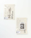 ADPOSION ADPOSION/(U)【zandy / ズィー・アンド・ワイ】ラインステンレスバンド+メッキハードフルケース テットオム アクセサリー・腕時計 その他のアクセサリー・腕時計 ゴールド シルバー【送料無料】(4)
