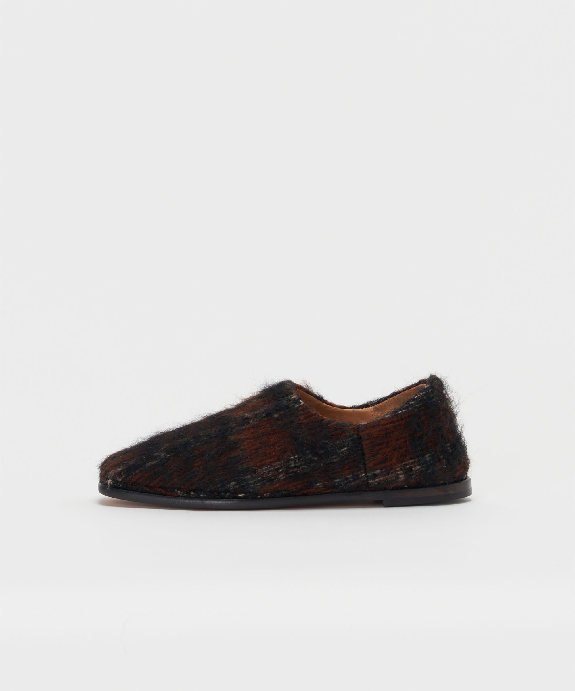 Hender Scheme Hender Scheme/(M)mia(vs-s-mia) ピーアールワン シューズ・靴 スリッポン【送料無料】