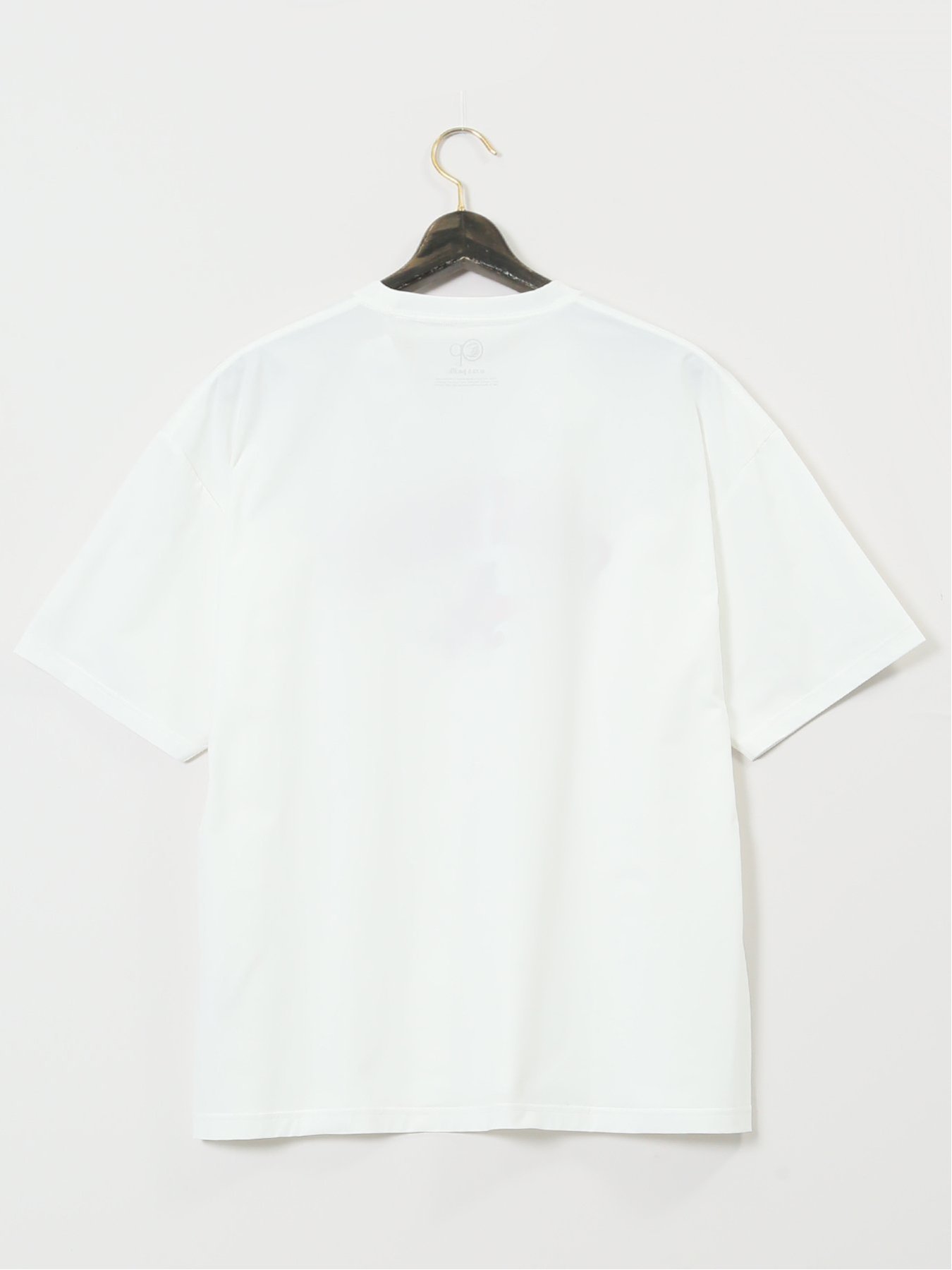 【SALE／20%OFF】GRAND-BACK 【大きいサイズ】オーシャン パシフィック/Ocean Pacific 水陸両用 クルーネック半袖Tシャツ タカキュー トップス カットソー・Tシャツ ホワイト【送料無料】
