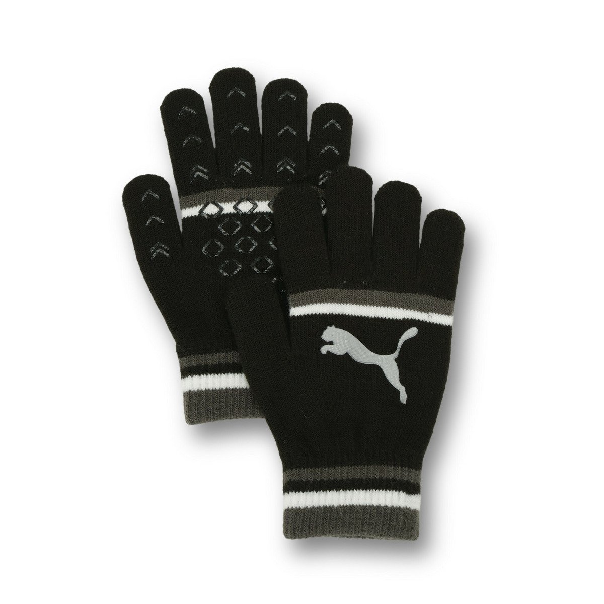 【SALE／30%OFF】PUMA ユニセックス キャットロゴ マジックグローブ プーマ スポーツ・アウトドア用品 ..