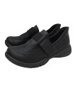 Re:getA Re:getA -リゲッタ スットオン ハンズフリーシューズ R331 ローラ シューズ・靴 スリッポン ブラウン レッド ブラック【送料無料】