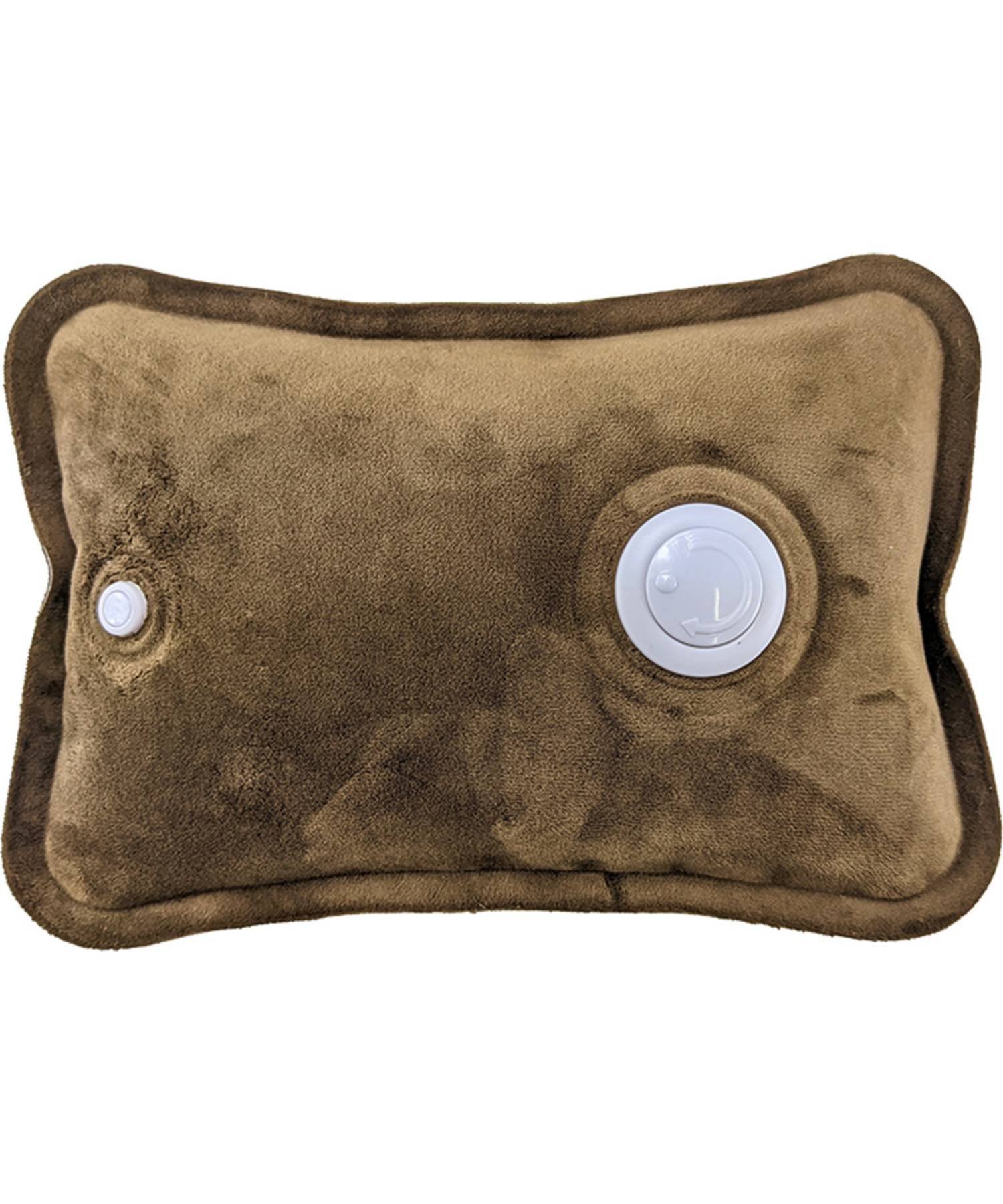 BACKYARD FAMILY 電気でぽかぽか湯たんぽ ローラ インテリア・生活雑貨 その他のインテリア・生活雑貨 ピンク