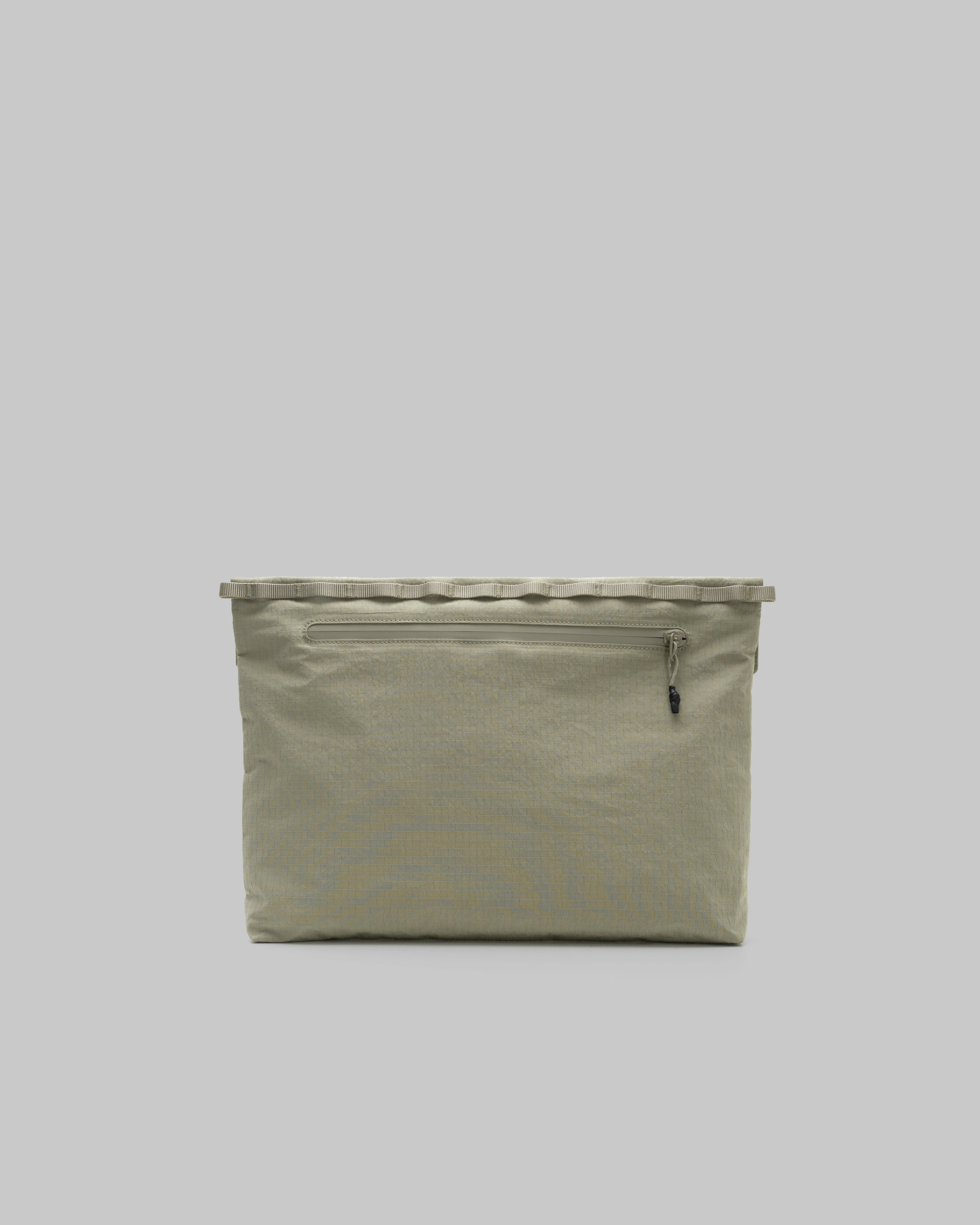 Topologie Utility Musette Messenger(ユーティリティ ミュゼット メッセンジャー) トポロジー バッグ ショルダーバッグ