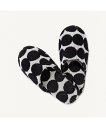 【SALE／55%OFF】Marimekko Rasymatto スリッパ マリメッコ ファッション雑貨 その他のファッション雑貨 ホワイト【送料無料】