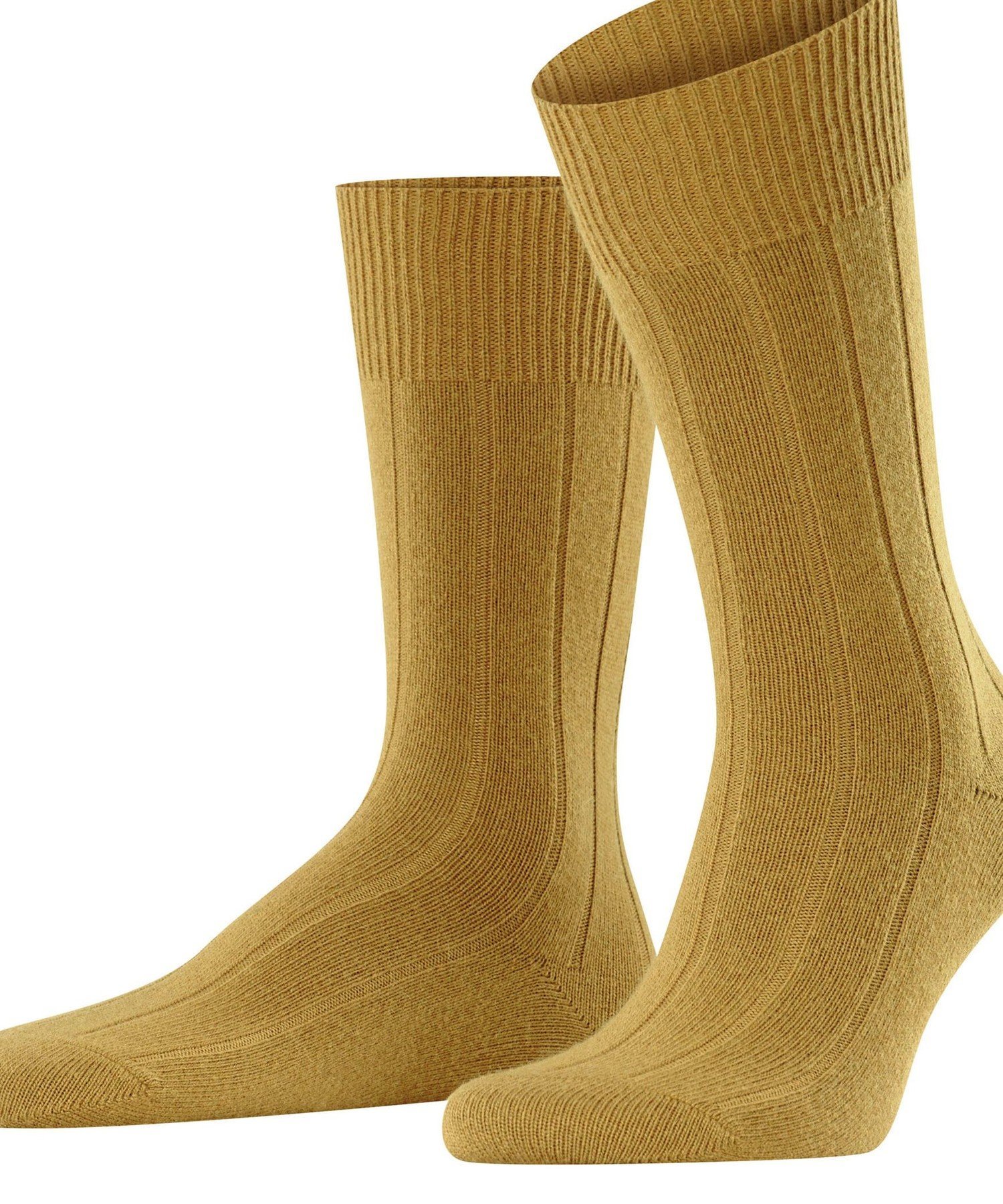 【SALE／30 OFF】NOLLEY 039 S goodman 【FALKE/ファルケ】14423 LHASA RIB SOCKS ノーリーズ 靴下 レッグウェア 靴下 イエロー ブルー ホワイト グリーン ブラウン レッド ブラック グレー