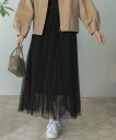 【ur2309_】URBAN RESEARCH ROSSO レディース スカート アーバンリサーチロッソ ROSSO