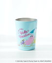 【SALE/30%OFF】ROPE' PICNIC PASSAGE 【BARBAPAPA(バーバパパ)】ステンレスタンブラー(S)バーケーション ロペピクニック...
